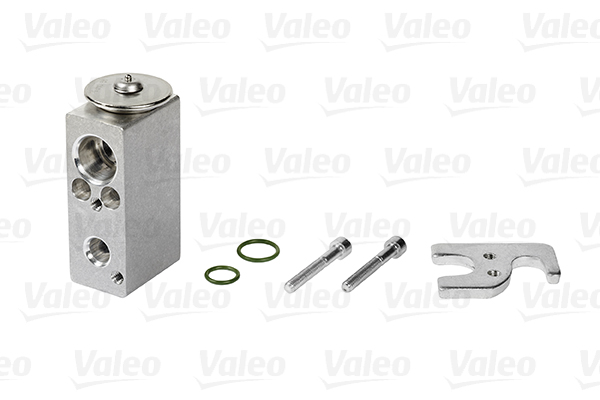 Airco expansieklep Valeo 509846