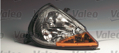 Koplamp Valeo 086564