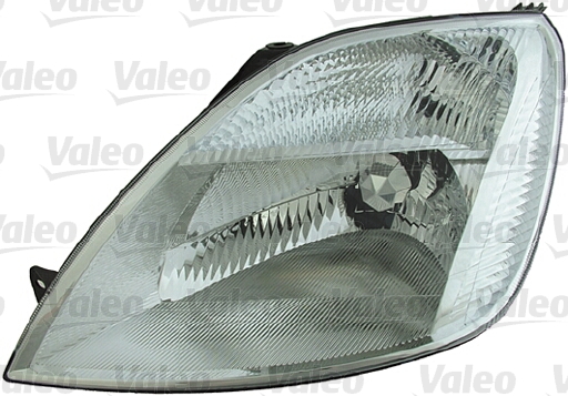 Koplamp Valeo 044566