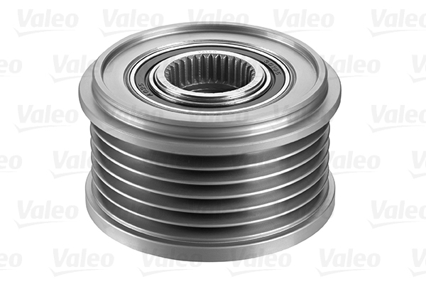 Vrijloop koppeling dynamo Valeo 588005