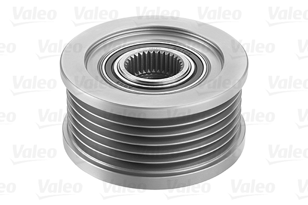 Vrijloop koppeling dynamo Valeo 588009