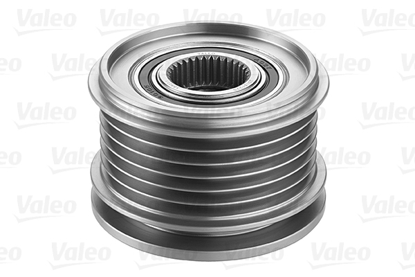 Vrijloop koppeling dynamo Valeo 588011