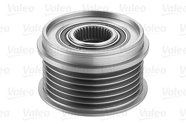 Vrijloop koppeling dynamo Valeo 588012