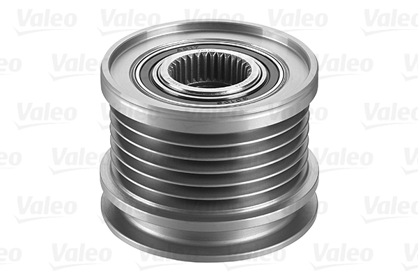 Vrijloop koppeling dynamo Valeo 588014