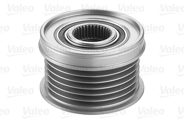 Vrijloop koppeling dynamo Valeo 588018