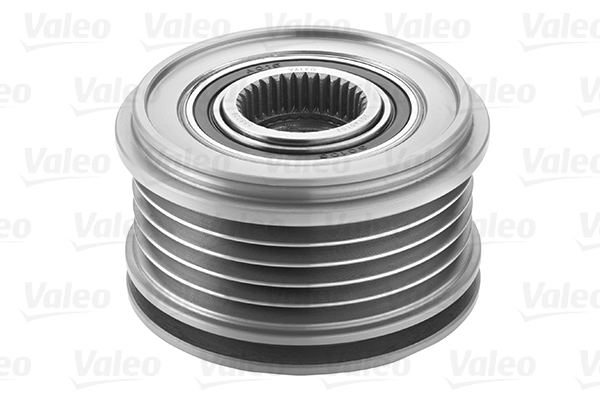 Vrijloop koppeling dynamo Valeo 588026