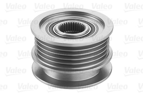 Vrijloop koppeling dynamo Valeo 588034