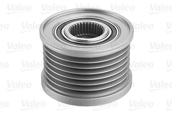 Vrijloop koppeling dynamo Valeo 588040