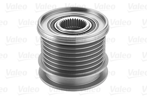 Vrijloop koppeling dynamo Valeo 588049