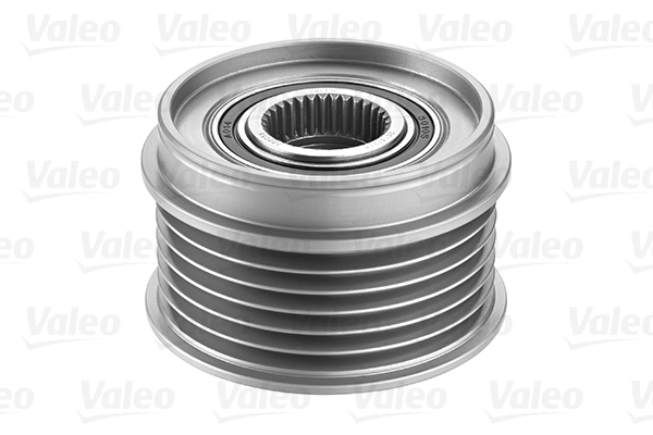 Vrijloop koppeling dynamo Valeo 588058