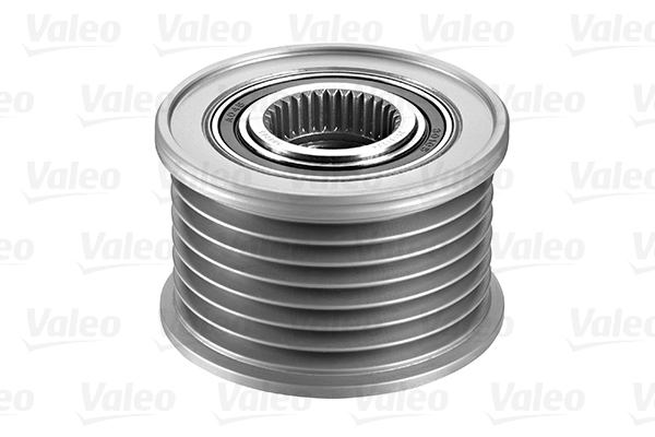 Vrijloop koppeling dynamo Valeo 588063