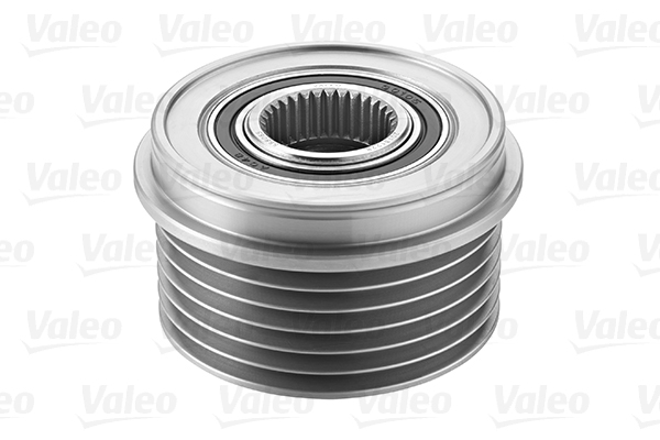 Vrijloop koppeling dynamo Valeo 588065