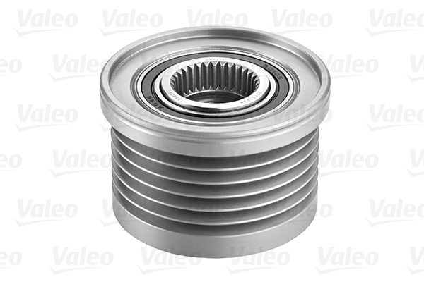 Vrijloop koppeling dynamo Valeo 588067