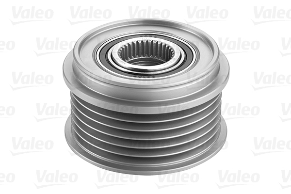 Vrijloop koppeling dynamo Valeo 588077