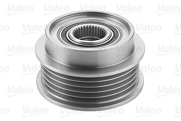 Vrijloop koppeling dynamo Valeo 588097