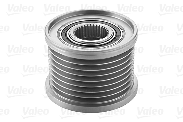 Vrijloop koppeling dynamo Valeo 588100