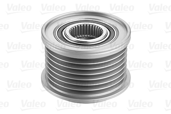 Vrijloop koppeling dynamo Valeo 588105