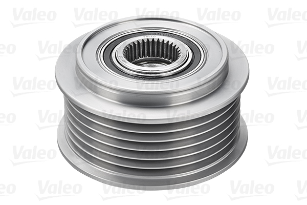 Vrijloop koppeling dynamo Valeo 588127