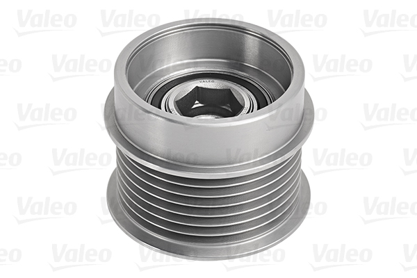 Vrijloop koppeling dynamo Valeo 588130