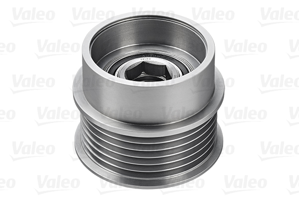 Vrijloop koppeling dynamo Valeo 588131