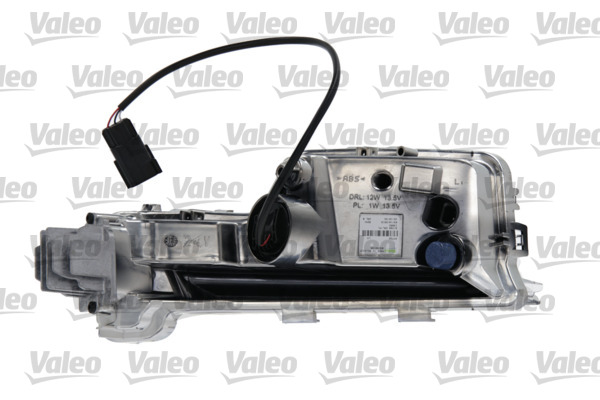 Valeo Knipperlicht 047732