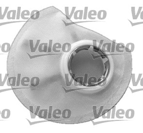 Brandstofpomp filter Valeo 347403