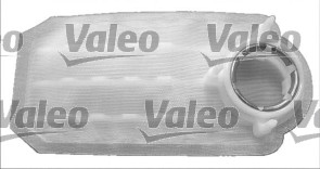 Brandstofpomp filter Valeo 347404