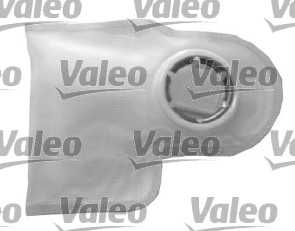 Brandstofpomp filter Valeo 347407