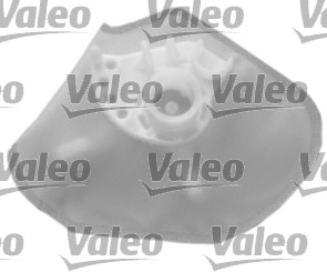 Brandstofpomp filter Valeo 347408