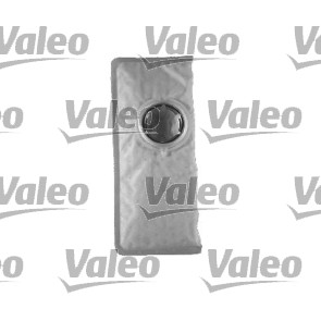 Brandstofpomp filter Valeo 347409