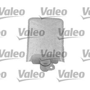 Brandstofpomp filter Valeo 347412