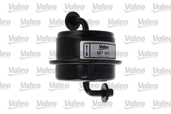 Valeo Brandstoffilter 587051