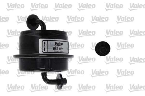 Valeo Brandstoffilter 587051