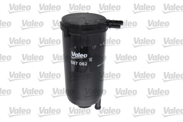 Valeo Brandstoffilter 587062