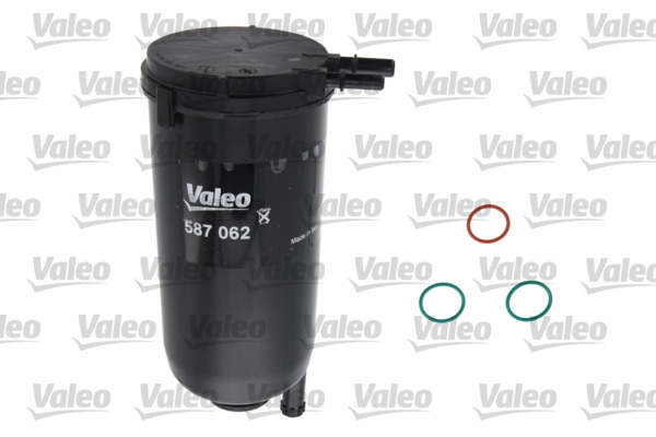 Valeo Brandstoffilter 587062