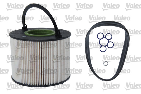 Valeo Brandstoffilter 587075