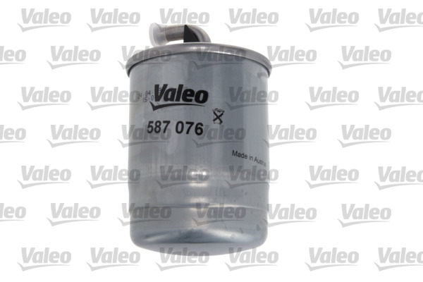 Valeo Brandstoffilter 587076