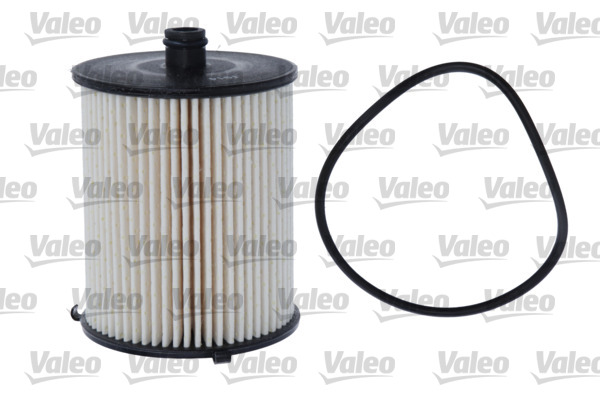 Valeo Brandstoffilter 587094