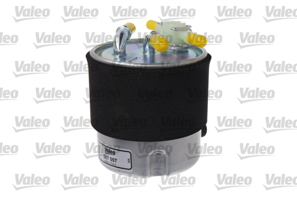 Valeo Brandstoffilter 587097