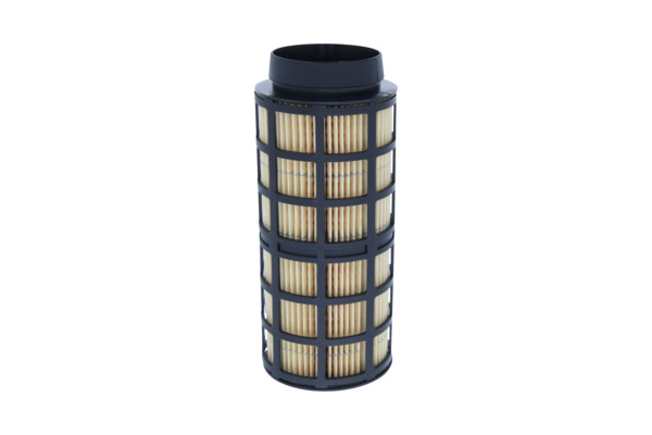 Valeo Brandstoffilter 587170