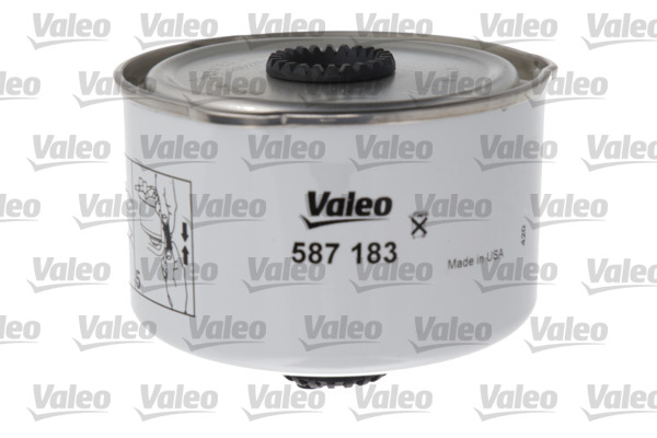 Valeo Brandstoffilter 587183