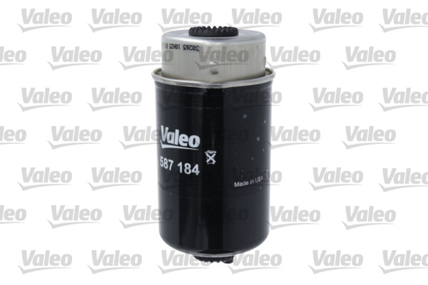 Valeo Brandstoffilter 587184