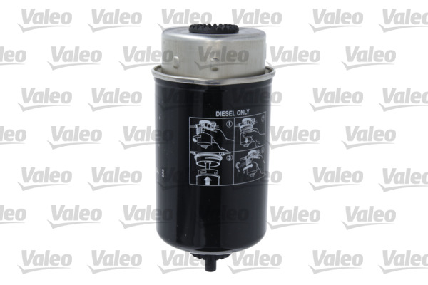 Valeo Brandstoffilter 587184