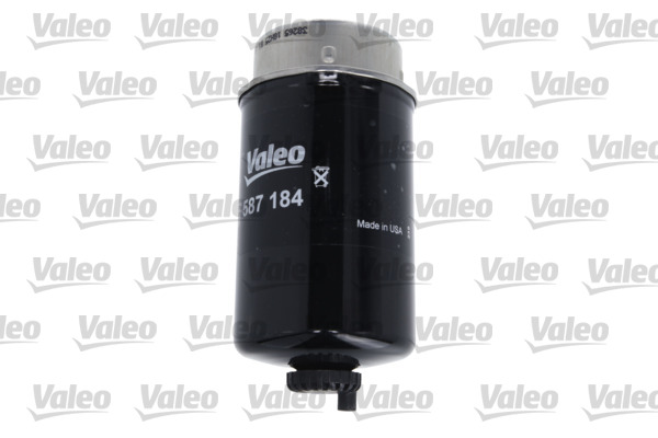 Valeo Brandstoffilter 587184