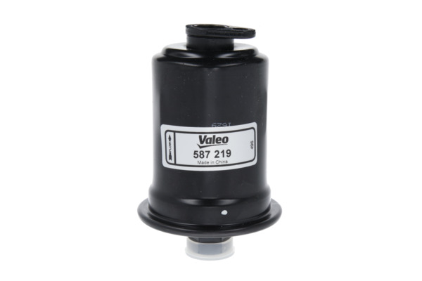 Valeo Brandstoffilter 587219