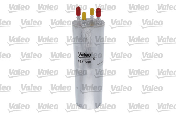 Valeo Brandstoffilter 587540