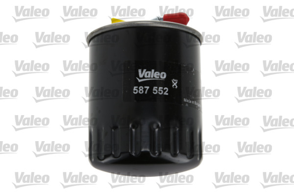 Valeo Brandstoffilter 587552