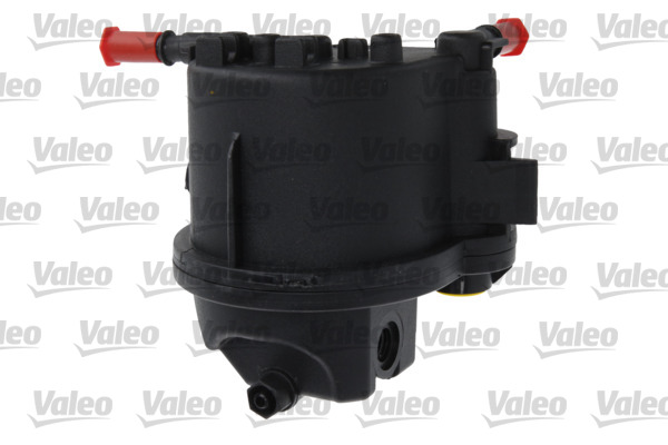 Valeo Brandstoffilter 587571
