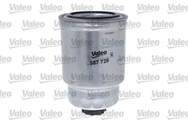 Valeo Brandstoffilter 587728