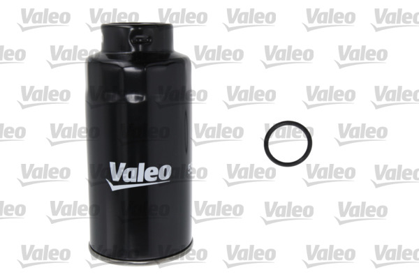 Valeo Brandstoffilter 587757